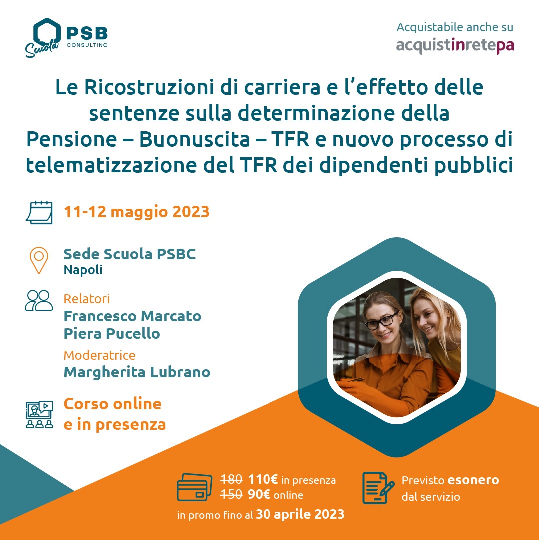 ISCRIVITI AL CORSO